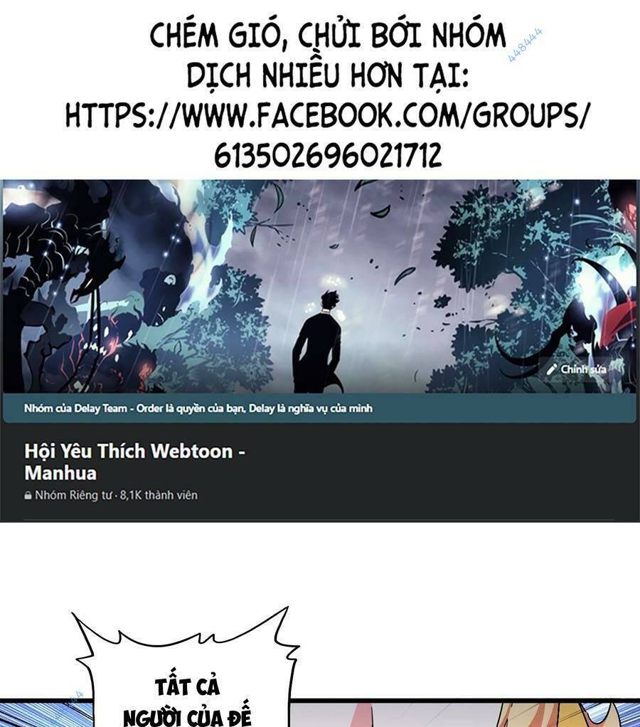 Đại Quản Gia Là Ma Hoàng Chap 365 - Next Chap 366