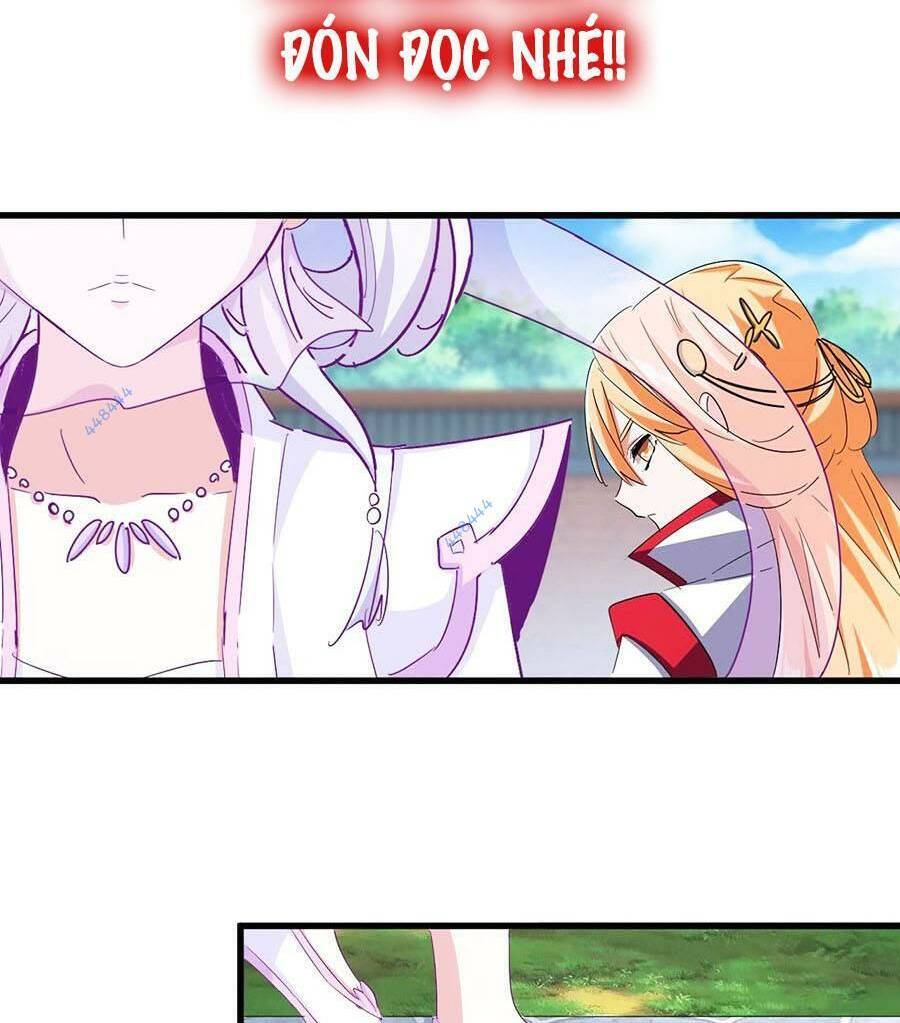 Đại Quản Gia Là Ma Hoàng Chap 365 - Next Chap 366
