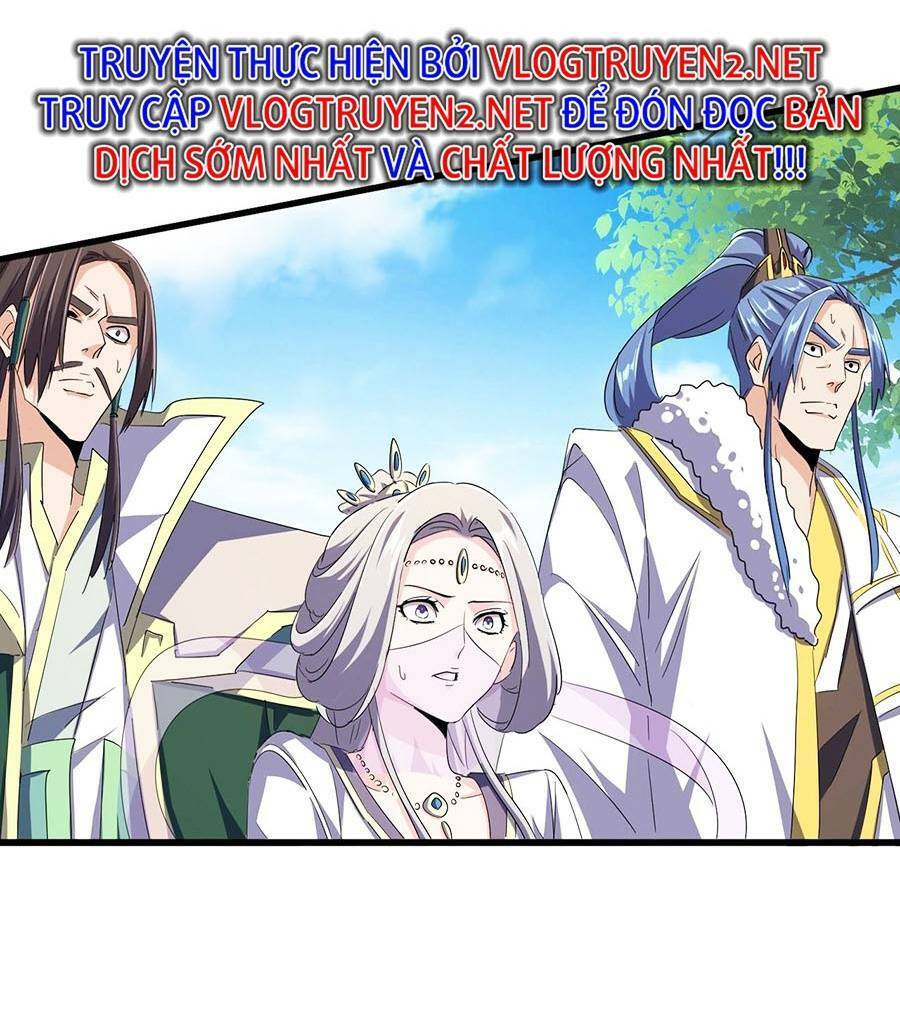 Đại Quản Gia Là Ma Hoàng Chap 365 - Next Chap 366
