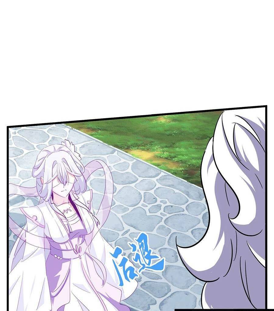 Đại Quản Gia Là Ma Hoàng Chap 365 - Next Chap 366