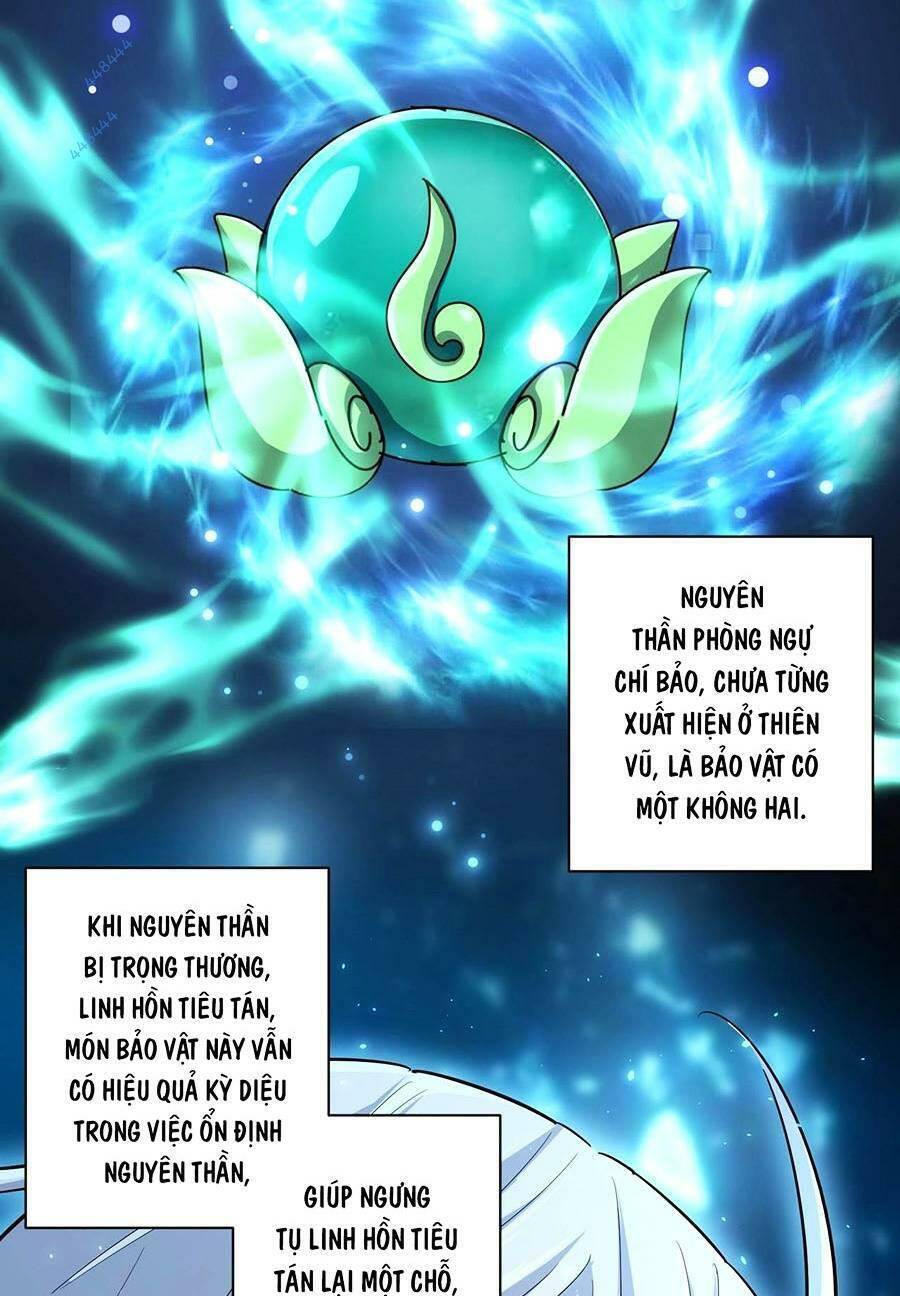Đại Quản Gia Là Ma Hoàng Chap 365 - Next Chap 366