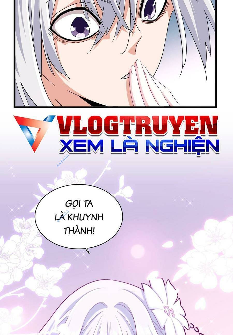 Đại Quản Gia Là Ma Hoàng Chap 365 - Next Chap 366