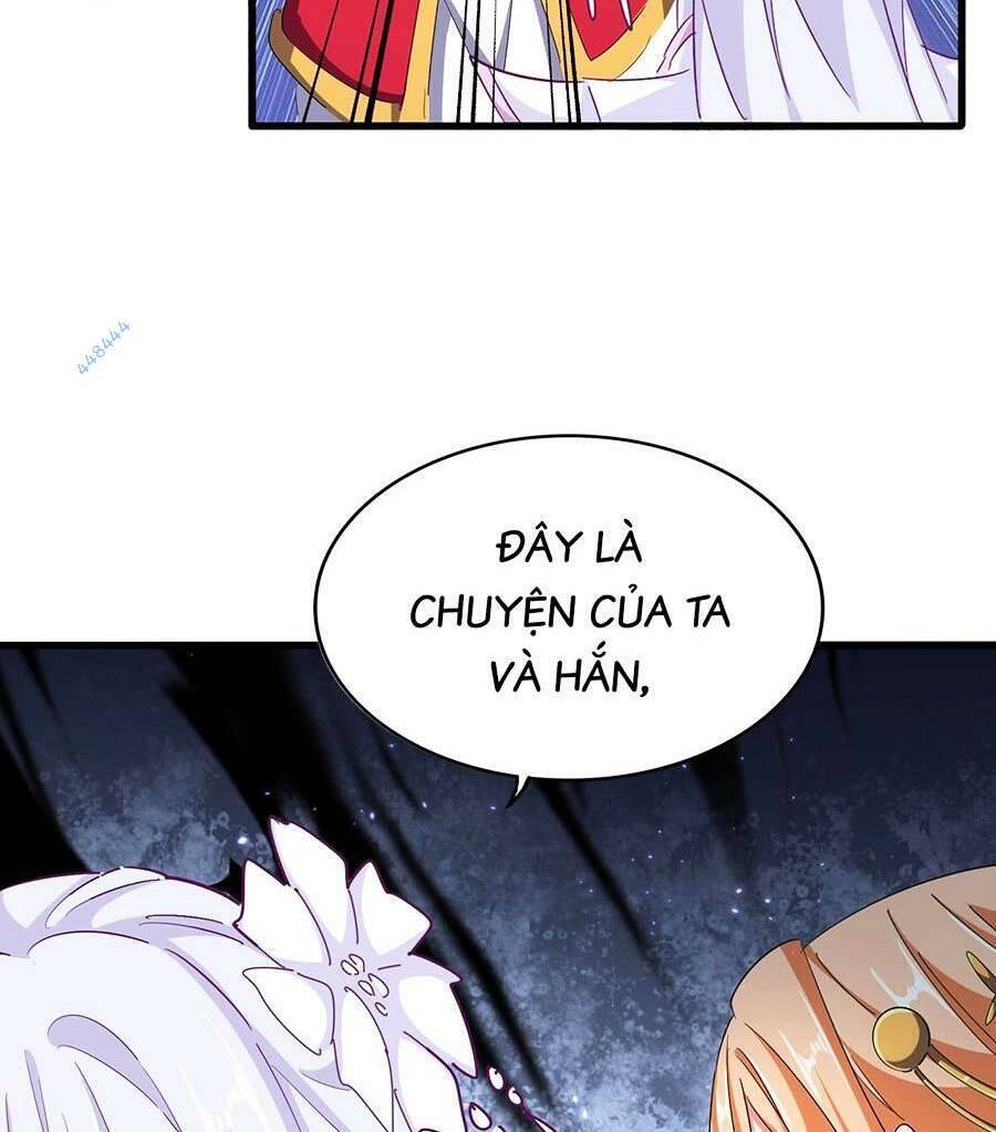Đại Quản Gia Là Ma Hoàng Chap 365 - Next Chap 366