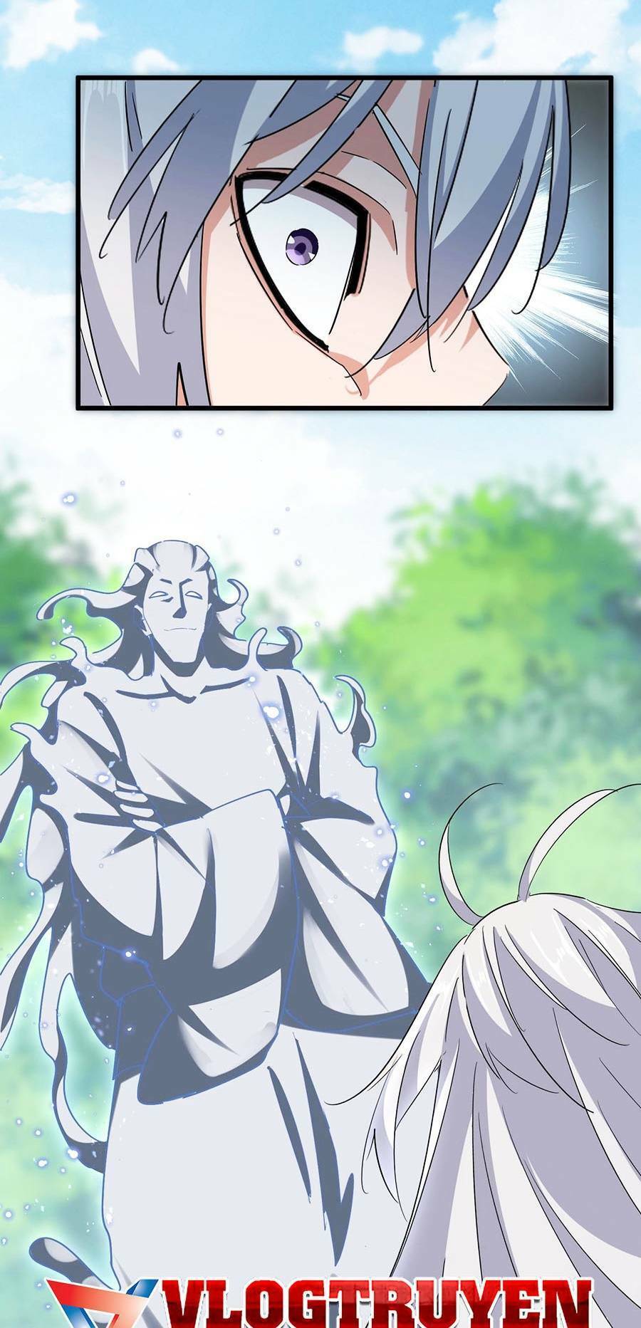 Đại Quản Gia Là Ma Hoàng Chap 366 - Next Chap 367