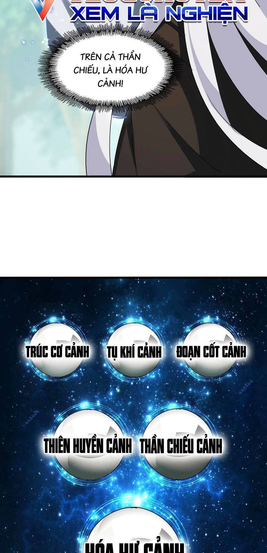 Đại Quản Gia Là Ma Hoàng Chap 366 - Next Chap 367