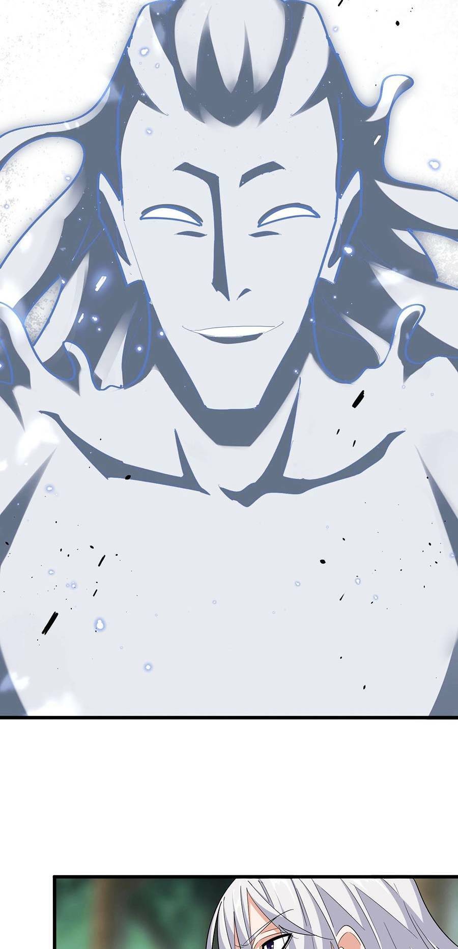 Đại Quản Gia Là Ma Hoàng Chap 366 - Next Chap 367