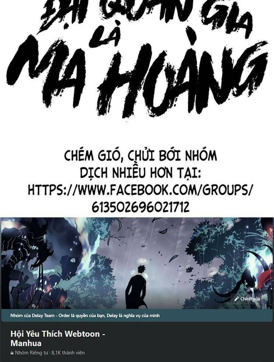 Đại Quản Gia Là Ma Hoàng Chap 366 - Next Chap 367