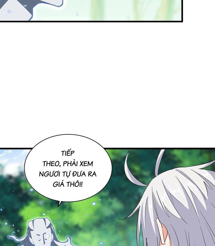 Đại Quản Gia Là Ma Hoàng Chap 367 - Next Chap 368