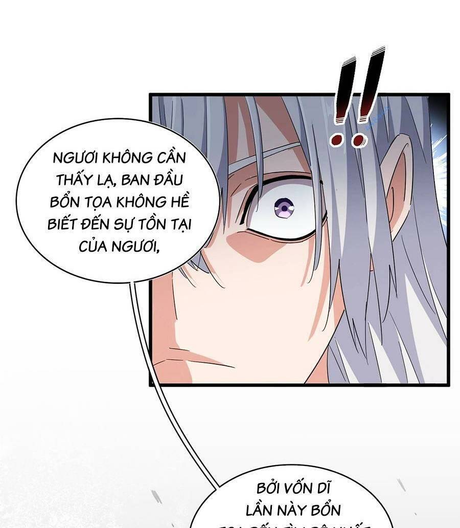 Đại Quản Gia Là Ma Hoàng Chap 367 - Next Chap 368