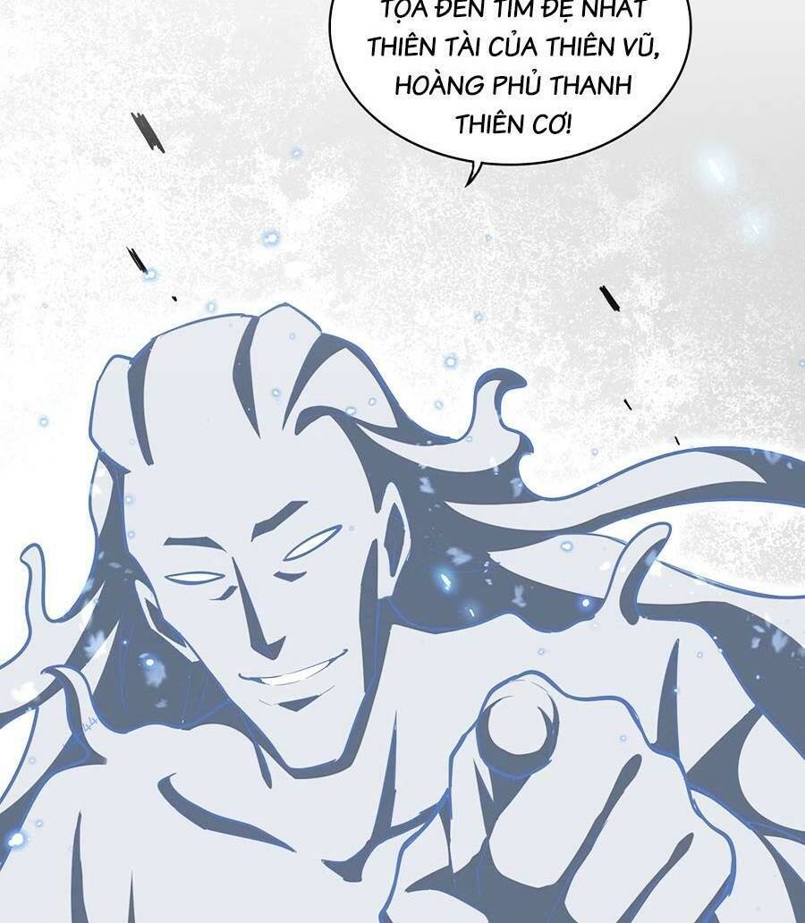Đại Quản Gia Là Ma Hoàng Chap 367 - Next Chap 368