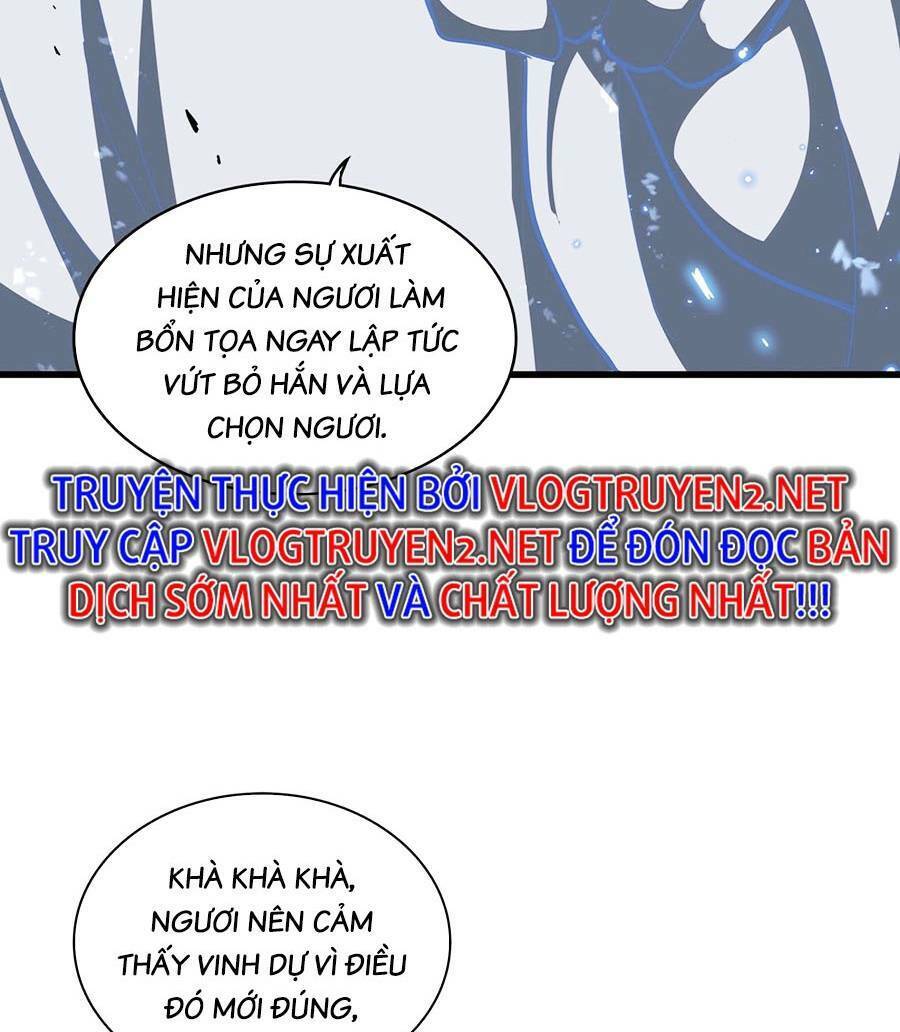 Đại Quản Gia Là Ma Hoàng Chap 367 - Next Chap 368