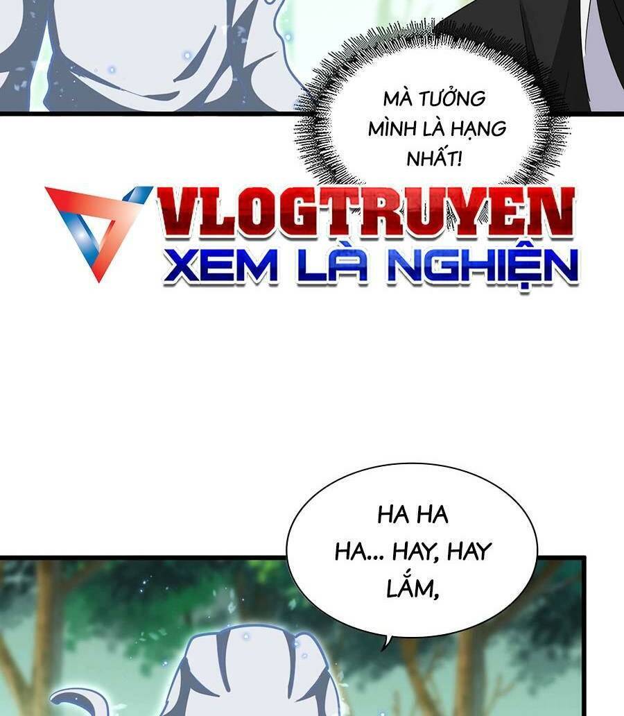 Đại Quản Gia Là Ma Hoàng Chap 367 - Next Chap 368