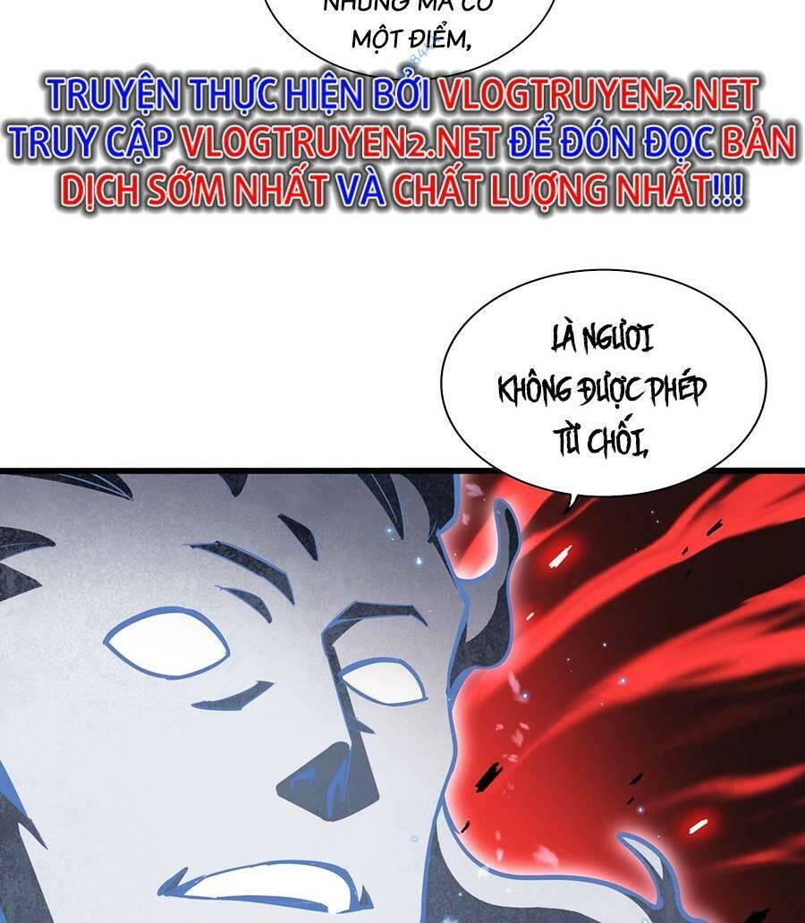 Đại Quản Gia Là Ma Hoàng Chap 367 - Next Chap 368