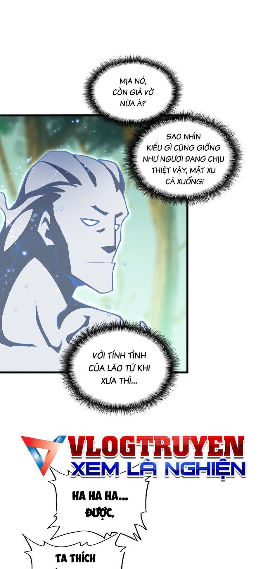 Đại Quản Gia Là Ma Hoàng Chap 367 - Next Chap 368