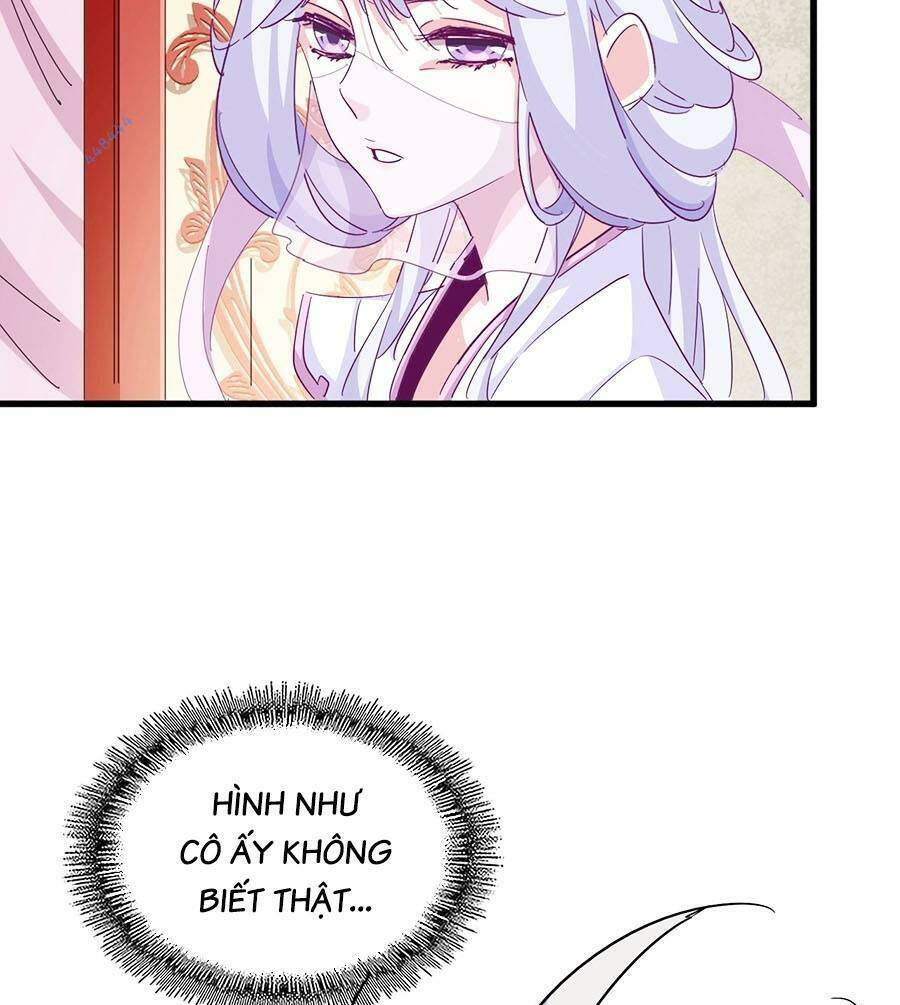 Đại Quản Gia Là Ma Hoàng Chap 367 - Next Chap 368