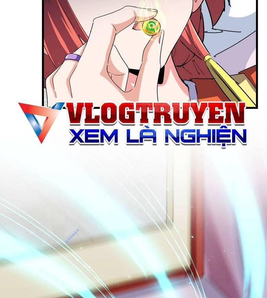 Đại Quản Gia Là Ma Hoàng Chap 367 - Next Chap 368