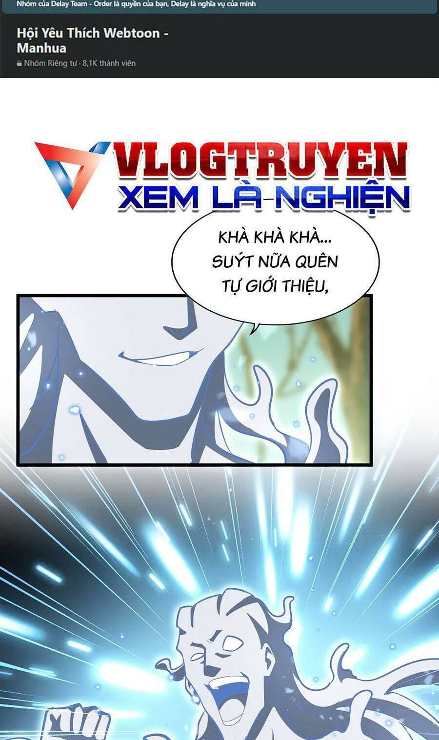 Đại Quản Gia Là Ma Hoàng Chap 367 - Next Chap 368