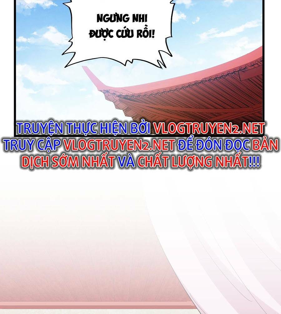 Đại Quản Gia Là Ma Hoàng Chap 367 - Next Chap 368
