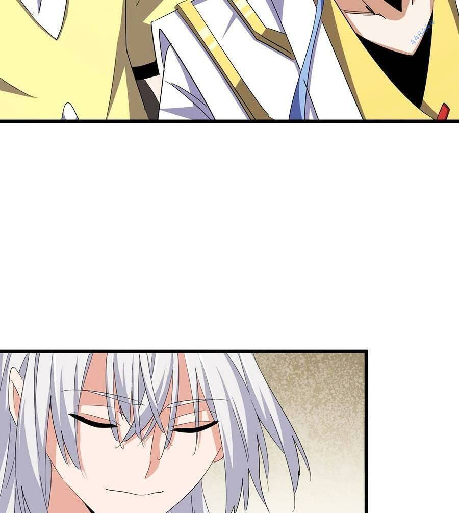 Đại Quản Gia Là Ma Hoàng Chap 367 - Next Chap 368