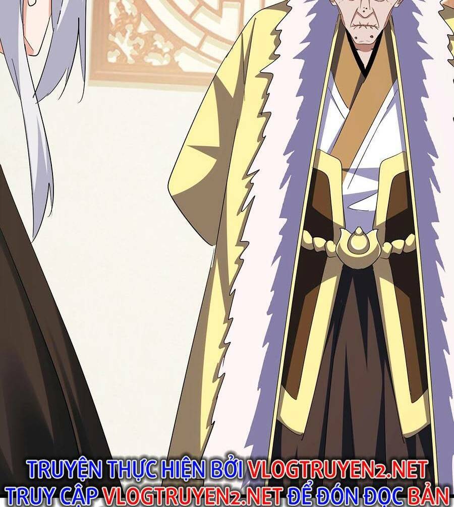 Đại Quản Gia Là Ma Hoàng Chap 367 - Next Chap 368