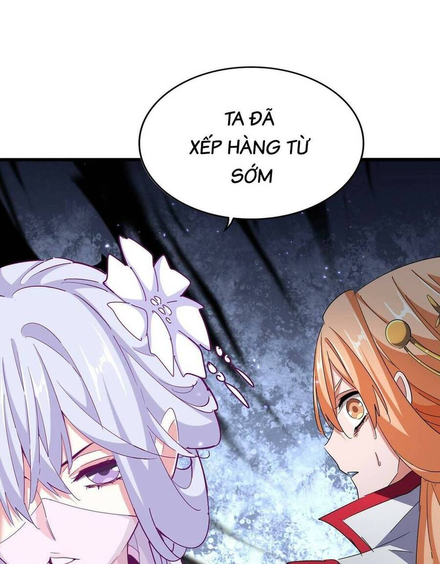 Đại Quản Gia Là Ma Hoàng Chap 367 - Next Chap 368
