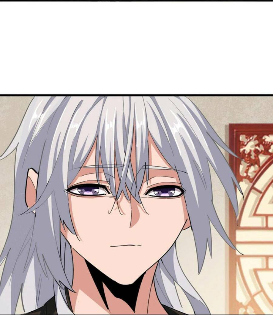 Đại Quản Gia Là Ma Hoàng Chap 368 - Next Chap 369