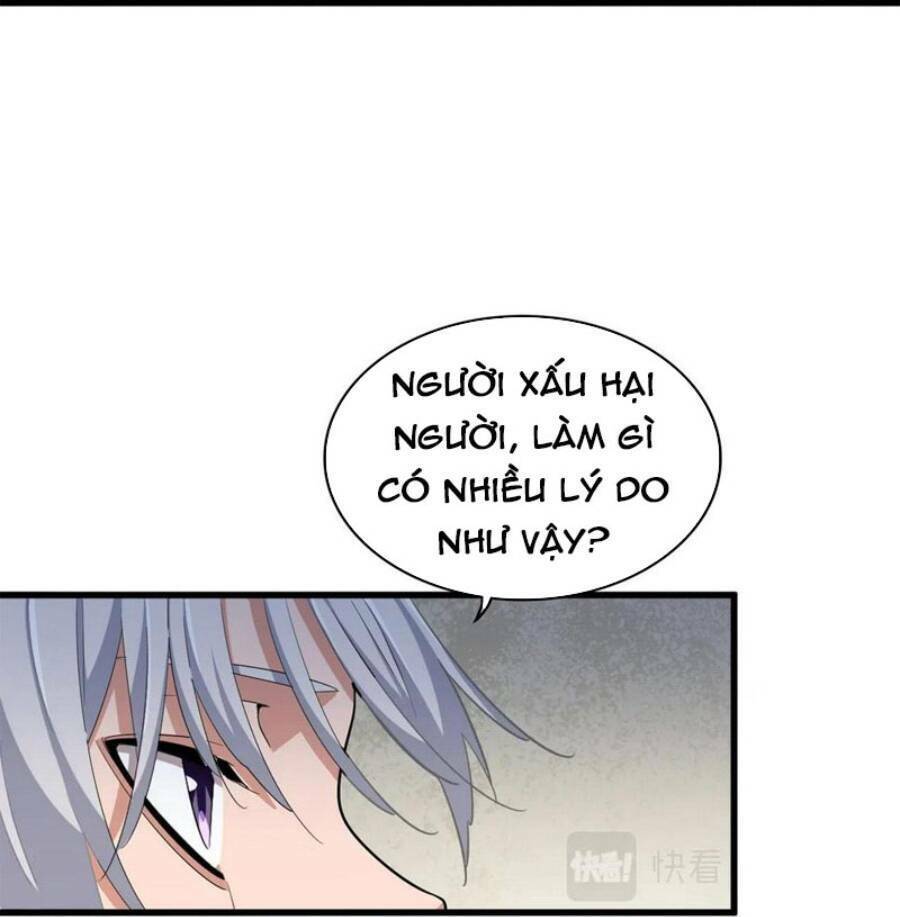 Đại Quản Gia Là Ma Hoàng Chap 368 - Next Chap 369