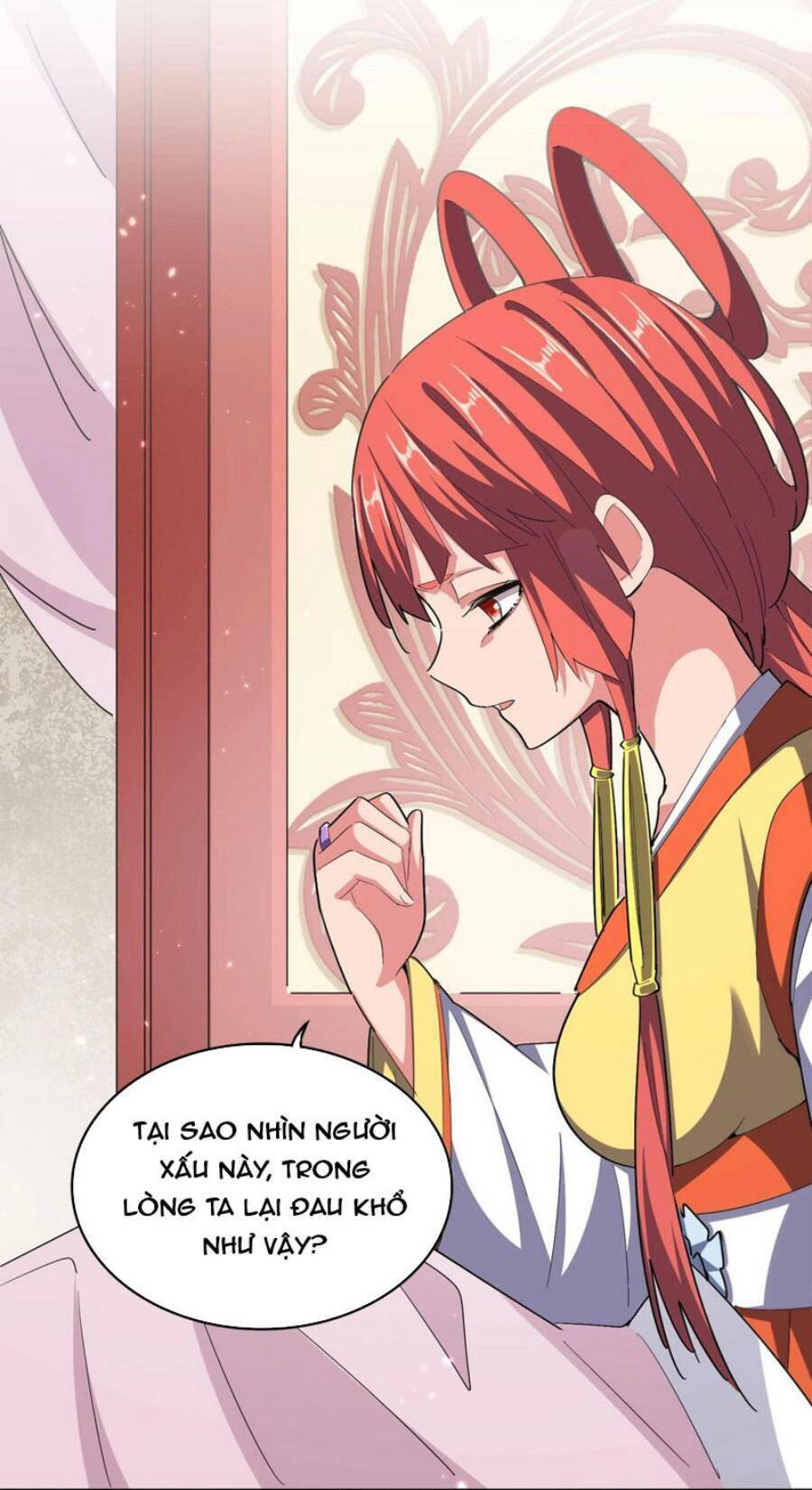 Đại Quản Gia Là Ma Hoàng Chap 368 - Next Chap 369