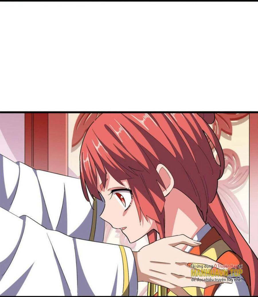 Đại Quản Gia Là Ma Hoàng Chap 368 - Next Chap 369