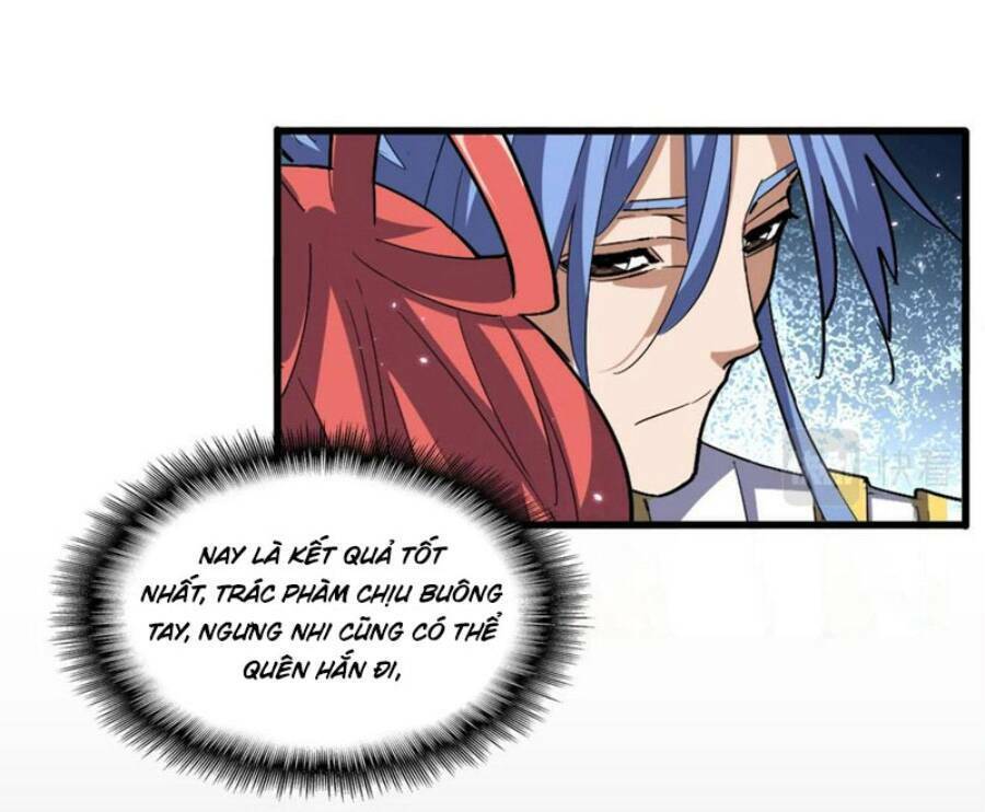 Đại Quản Gia Là Ma Hoàng Chap 368 - Next Chap 369