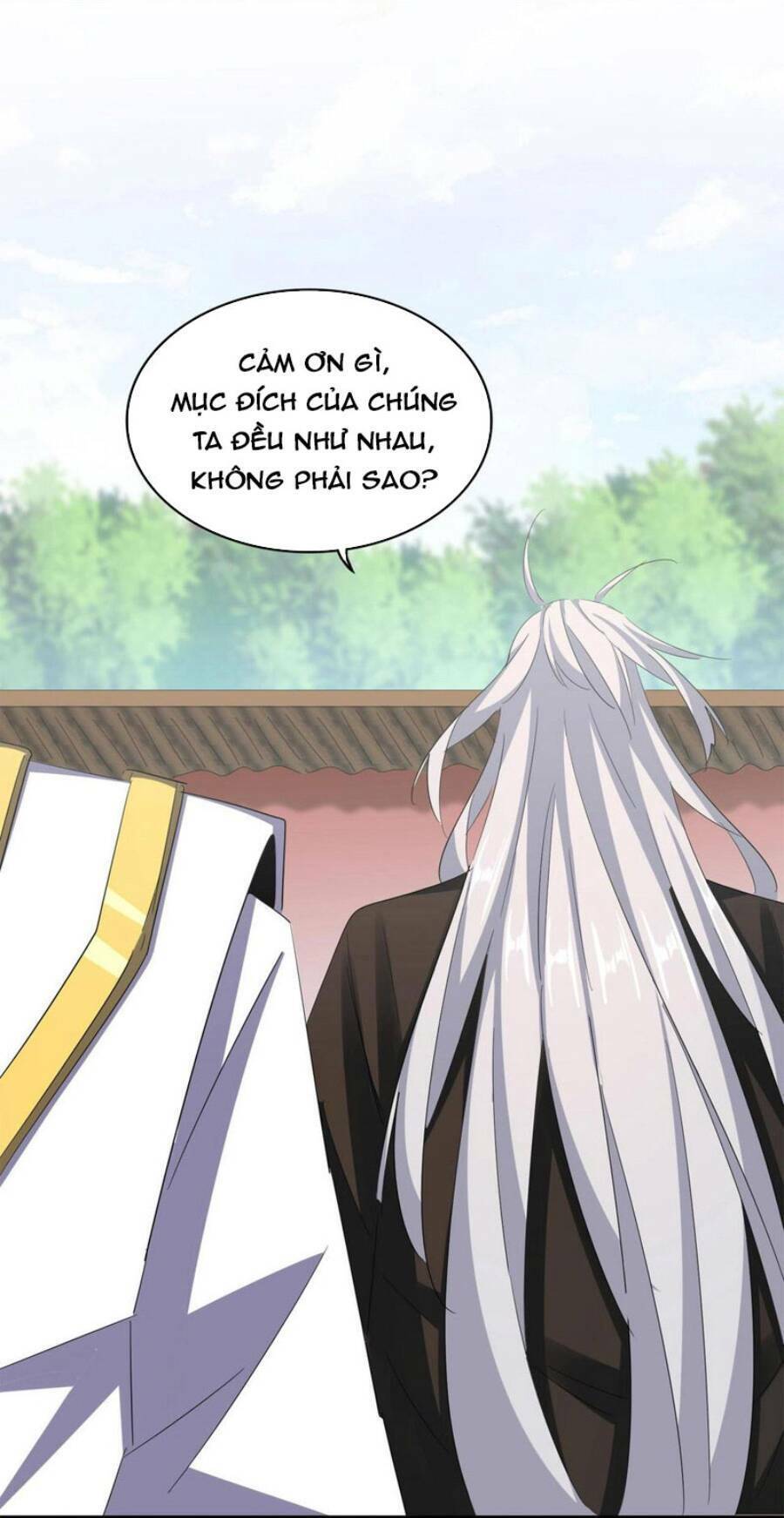 Đại Quản Gia Là Ma Hoàng Chap 368 - Next Chap 369