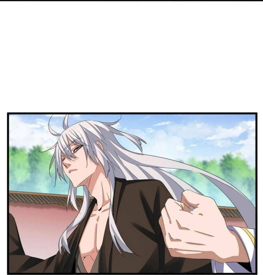 Đại Quản Gia Là Ma Hoàng Chap 368 - Next Chap 369