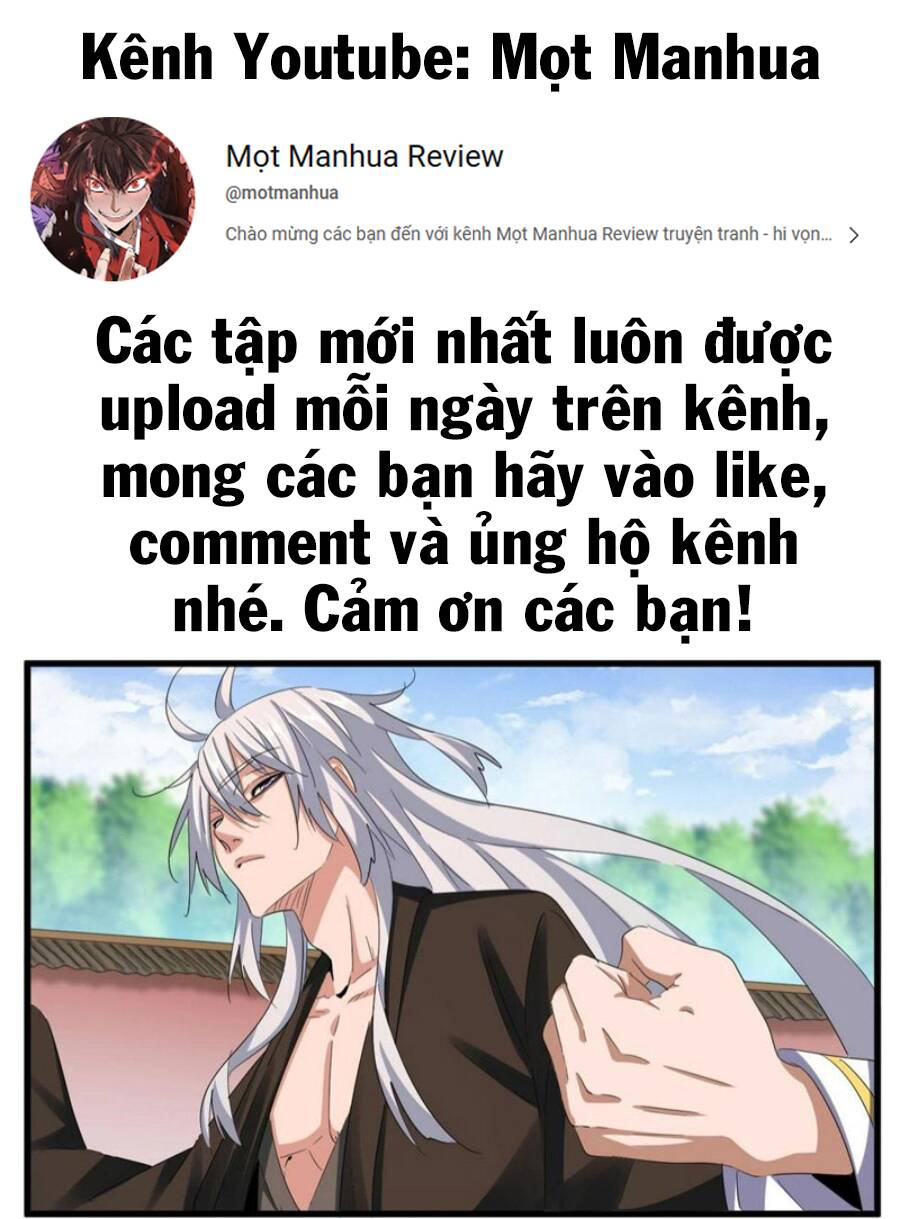 Đại Quản Gia Là Ma Hoàng Chap 369 - Next Chap 370