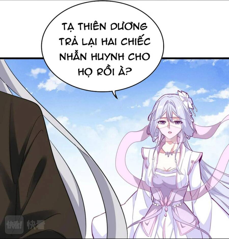 Đại Quản Gia Là Ma Hoàng Chap 369 - Next Chap 370