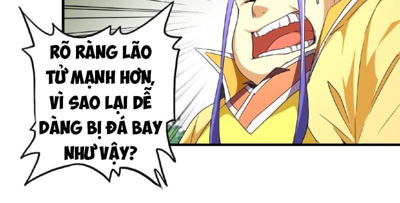 Đại Quản Gia Là Ma Hoàng Chap 37 - Next Chap 38