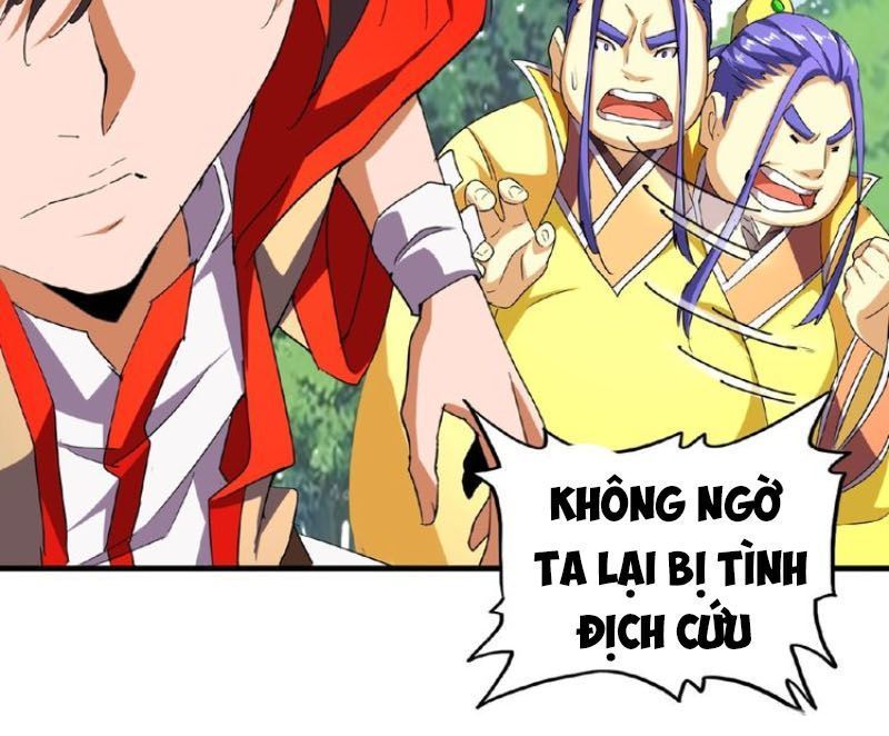 Đại Quản Gia Là Ma Hoàng Chap 37 - Next Chap 38