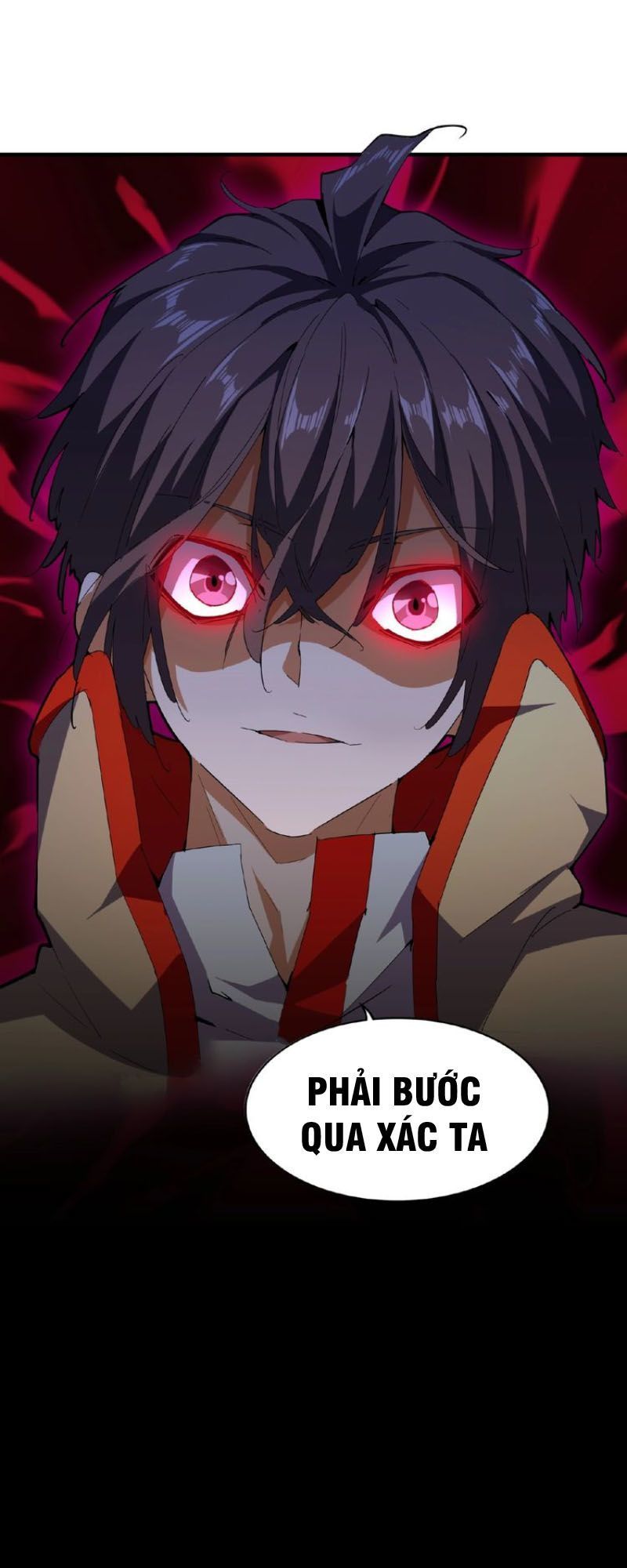 Đại Quản Gia Là Ma Hoàng Chap 37 - Next Chap 38