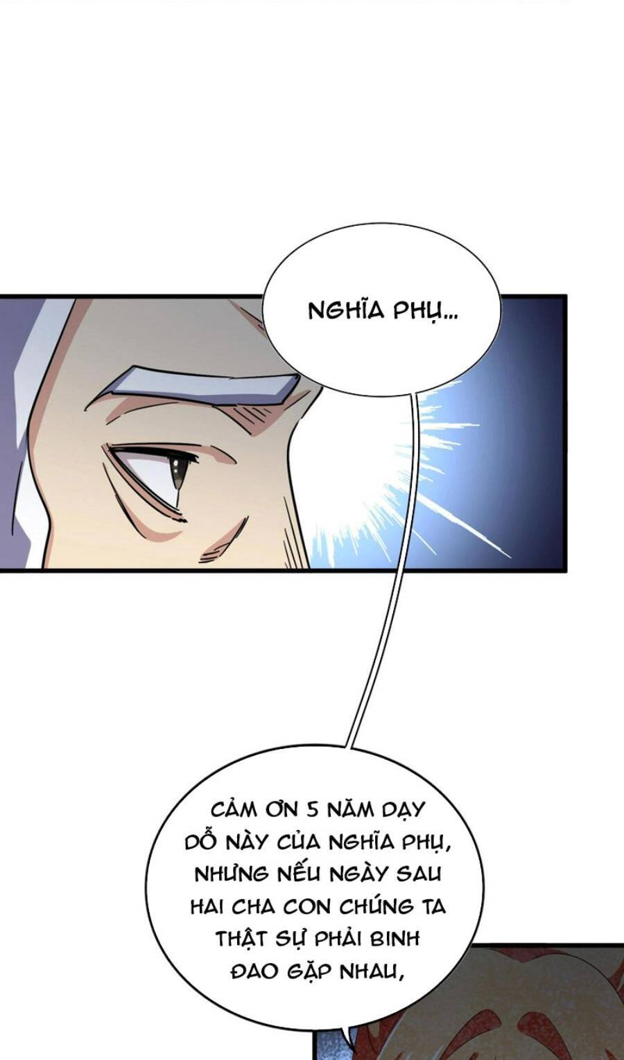 Đại Quản Gia Là Ma Hoàng Chap 370 - Next Chap 371