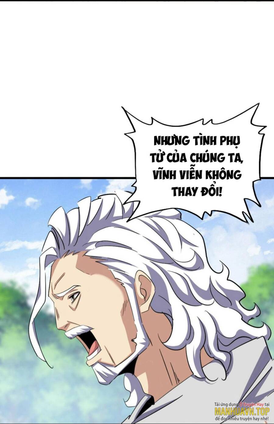 Đại Quản Gia Là Ma Hoàng Chap 370 - Next Chap 371