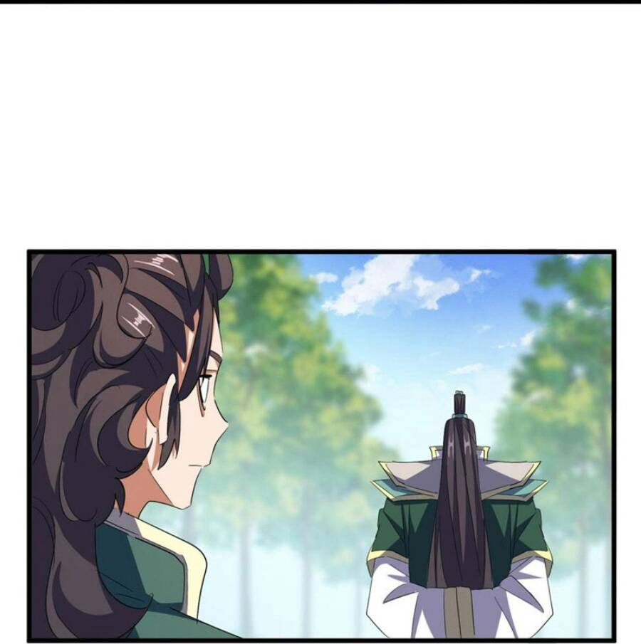 Đại Quản Gia Là Ma Hoàng Chap 370 - Next Chap 371