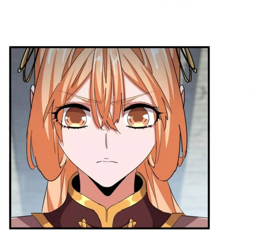 Đại Quản Gia Là Ma Hoàng Chap 371 - Next Chap 372