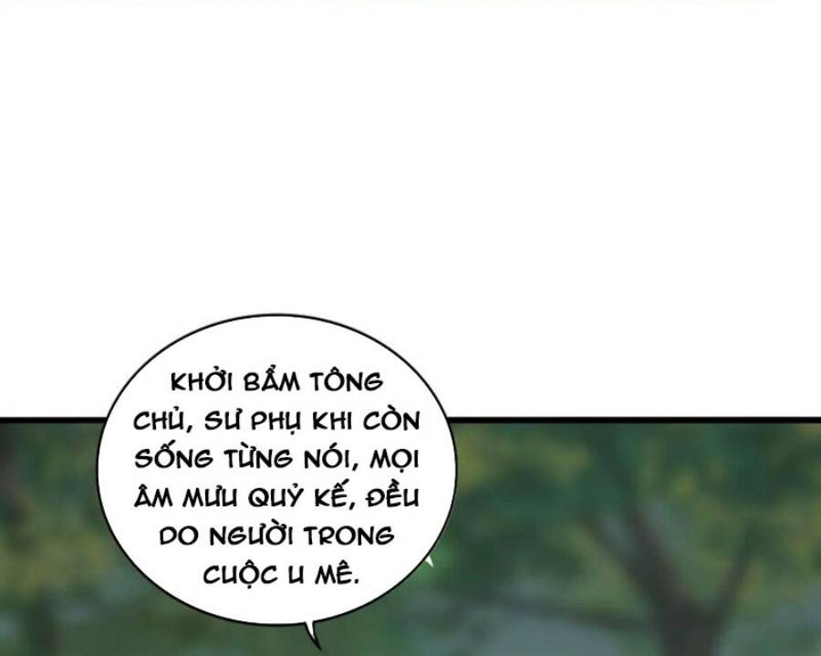 Đại Quản Gia Là Ma Hoàng Chap 371 - Next Chap 372