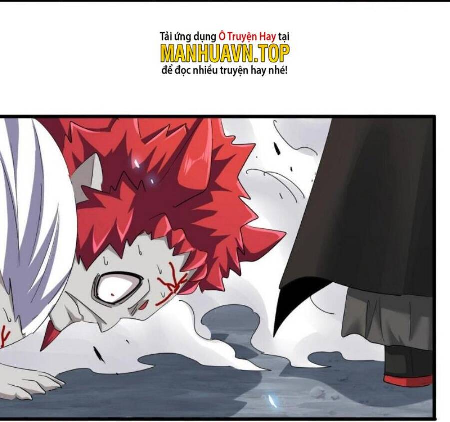 Đại Quản Gia Là Ma Hoàng Chap 372 - Next Chap 373