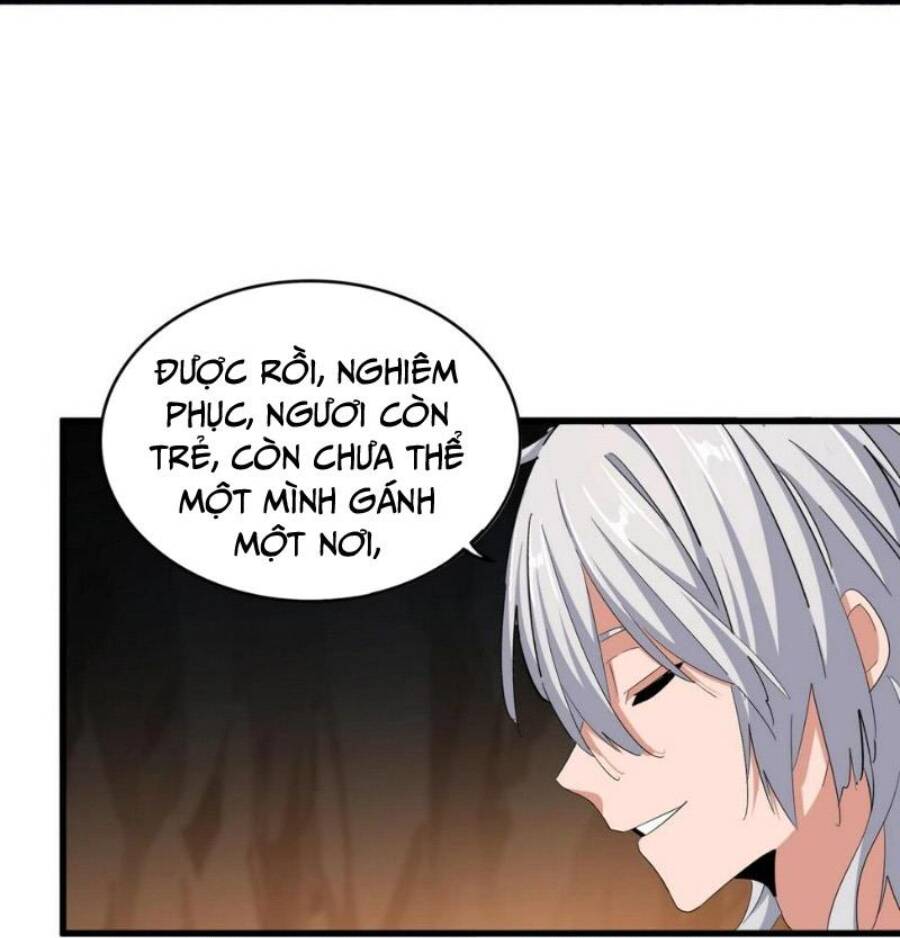 Đại Quản Gia Là Ma Hoàng Chap 372 - Next Chap 373