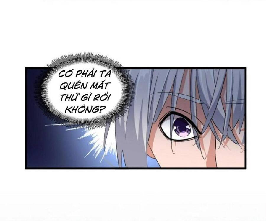 Đại Quản Gia Là Ma Hoàng Chap 372 - Next Chap 373