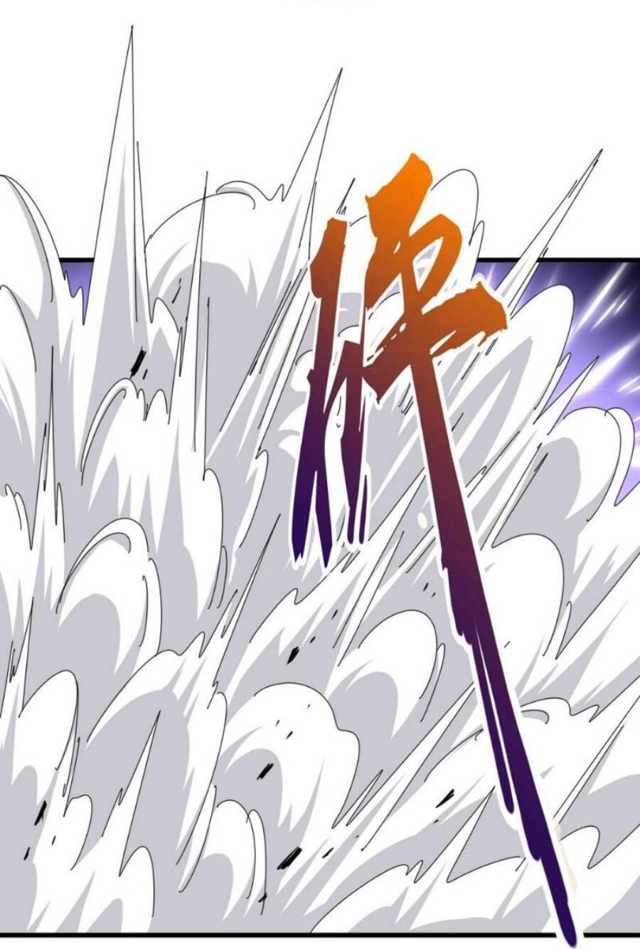 Đại Quản Gia Là Ma Hoàng Chap 372 - Next Chap 373
