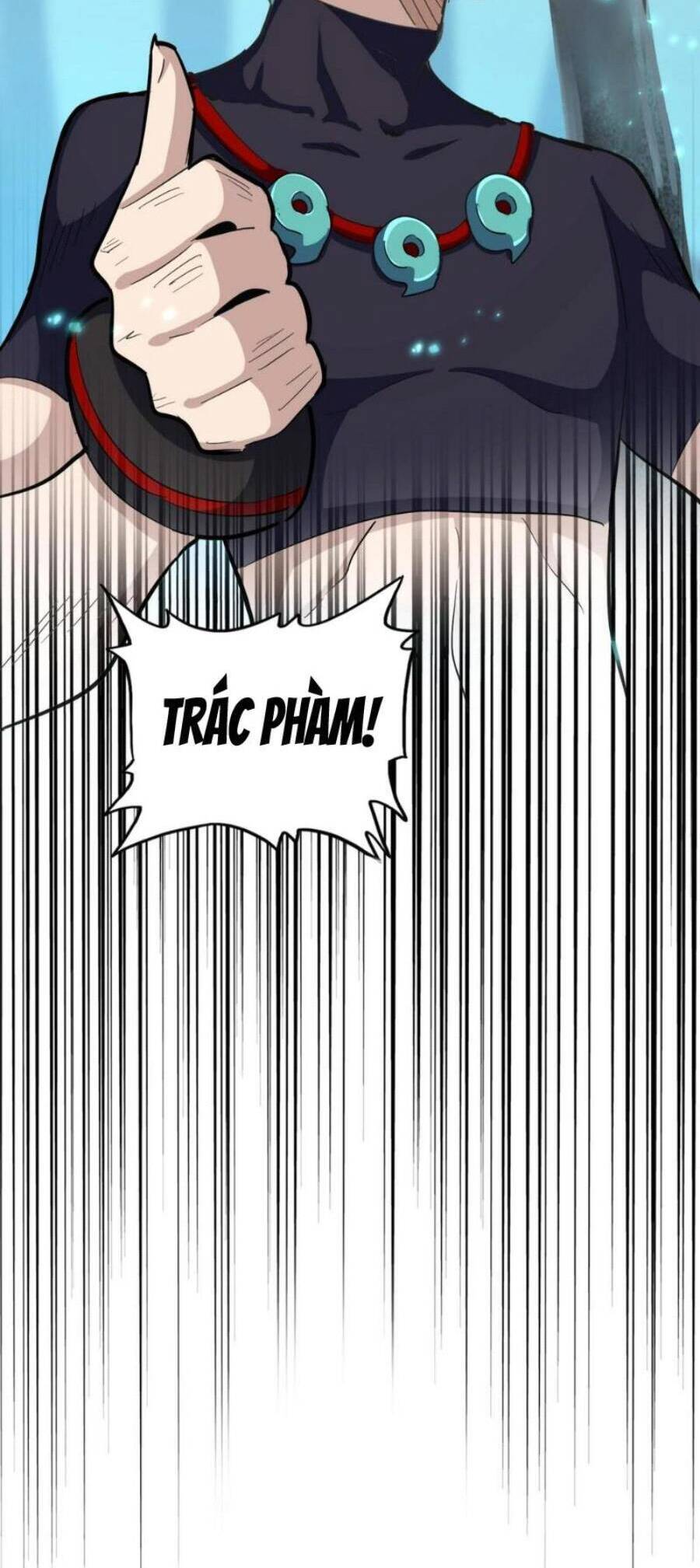 Đại Quản Gia Là Ma Hoàng Chap 373 - Next Chap 374