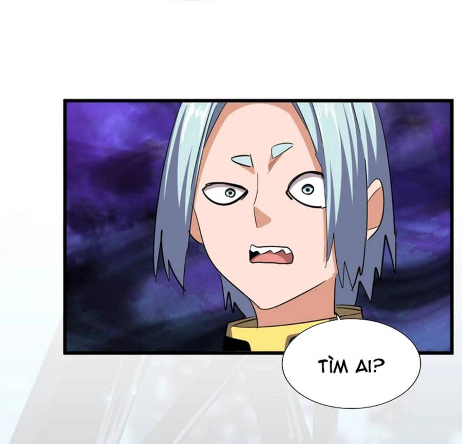 Đại Quản Gia Là Ma Hoàng Chap 374 - Next Chap 375