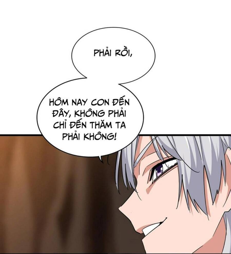 Đại Quản Gia Là Ma Hoàng Chap 375 - Next Chap 376