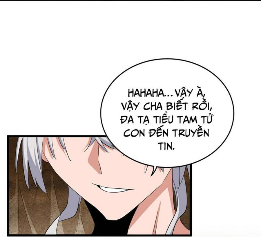 Đại Quản Gia Là Ma Hoàng Chap 375 - Next Chap 376